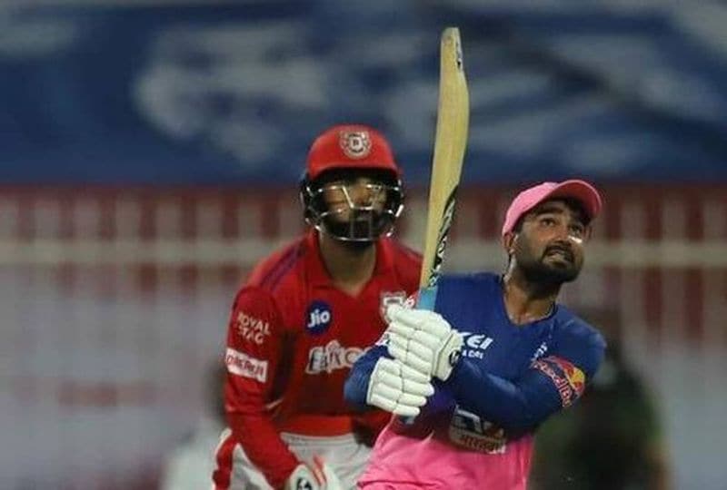 IPL 2020: Rahul Tewatia- All you need to know about Rajasthan Royals' new batting sensation-ayh