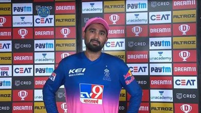 IPL 2020: Rahul Tewatia- All you need to know about Rajasthan Royals' new batting sensation-ayh