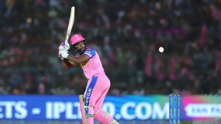 Sanju Samson talking on his game plan and future Sanju Samson talking on his game plan and future