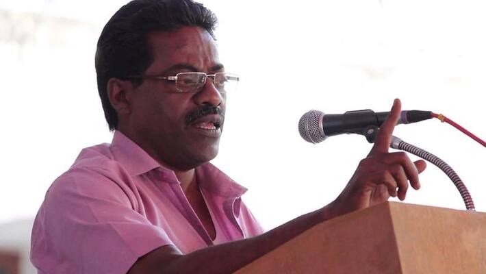 Kanal Khanna, you are a cinema stunt master ... Periyar is a real stunt master.. Madhukur Ramalingam. Kanal Khanna, you are a cinema stunt master ... Periyar is a real stunt master.. Madhukur Ramalingam.