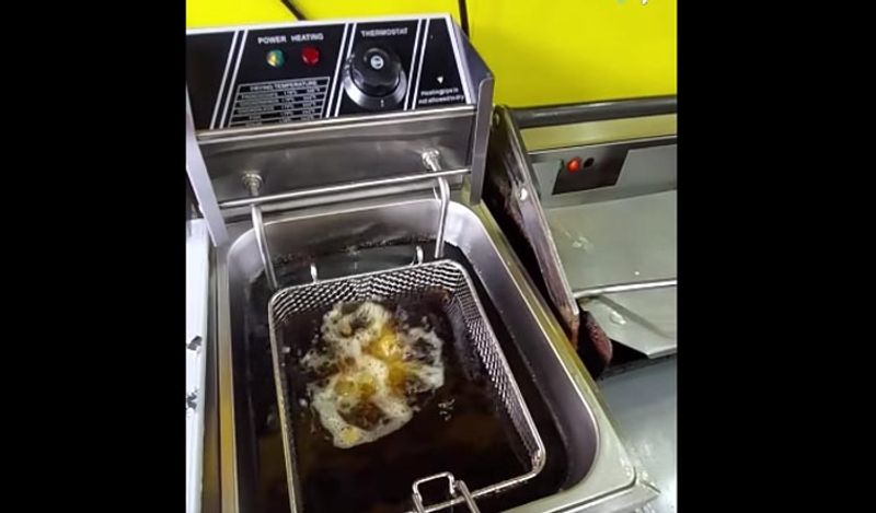 have you ever tried famous delhi veer ji burgers that cost 29 thousand rupees for special veg golden fish burgers kph
