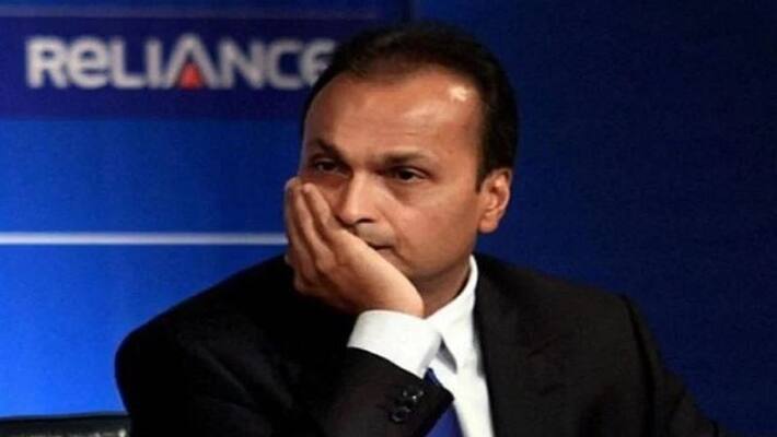 Chinese banks to start enforcement action against Anil Ambani worldwide assets MJA Chinese banks to start enforcement action against Anil Ambani worldwide assets MJA