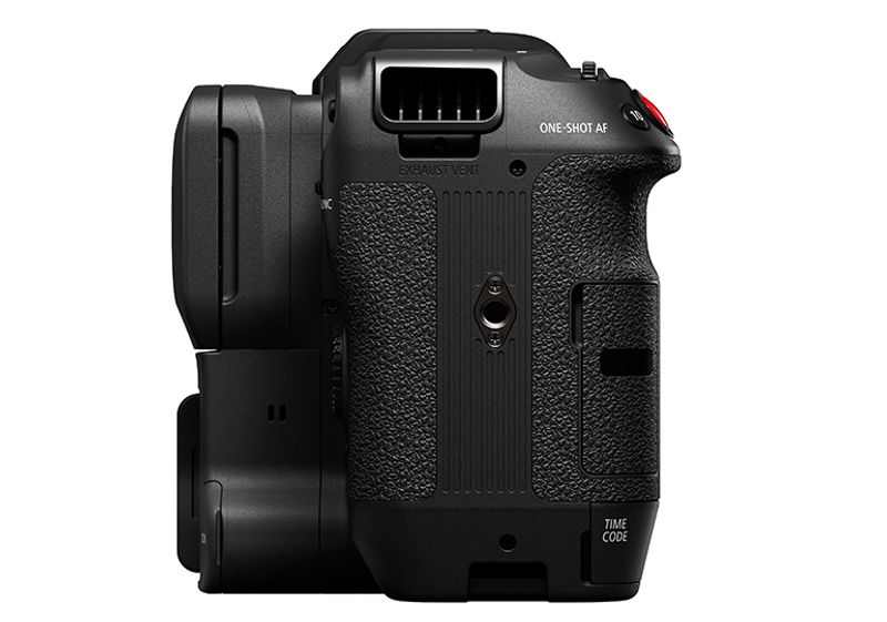 Canon Cinema EOS C70 A Portable, Versatile Cinema Camera First Look