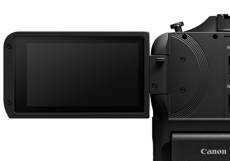 Canon Cinema EOS C70 A Portable, Versatile Cinema Camera First Look