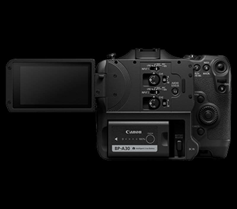 Canon Cinema EOS C70 A Portable, Versatile Cinema Camera First Look