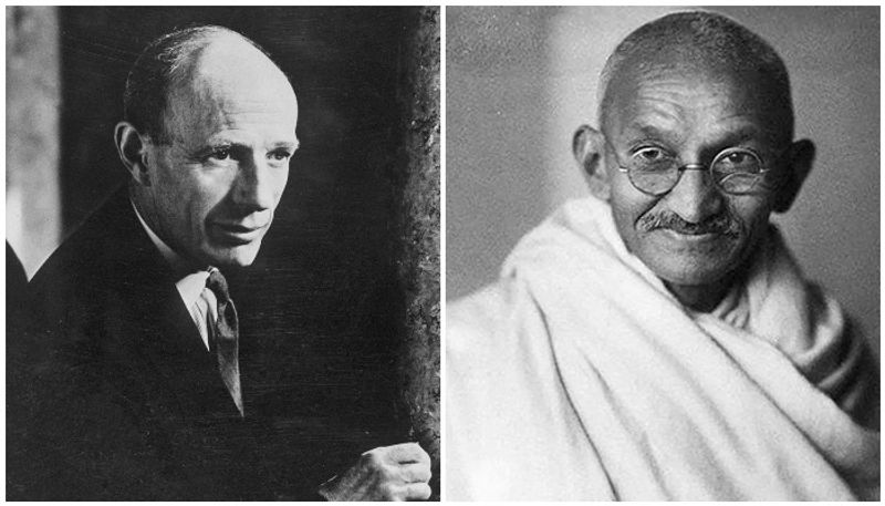 events that lead to hanging of Bhagat Singh, what gandhi did to avert it