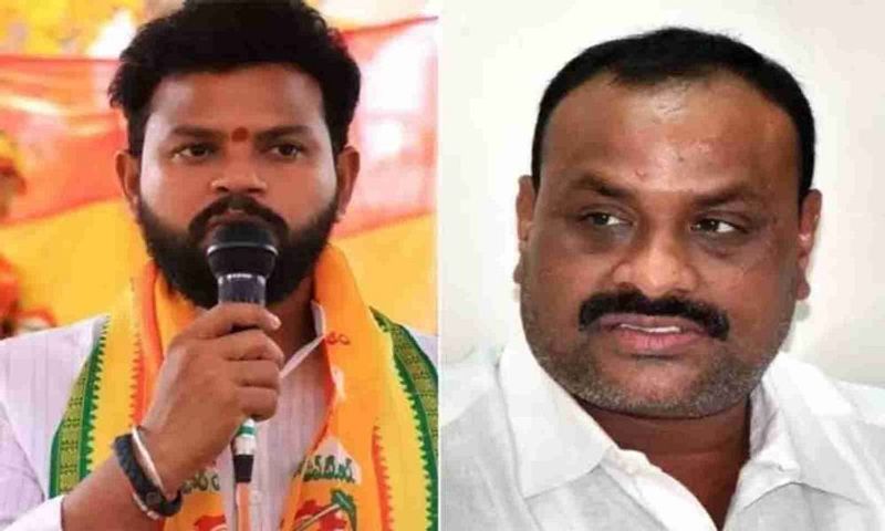 AP TDP Chief Post: Nara Lokesh Shocker For Atchannaidu