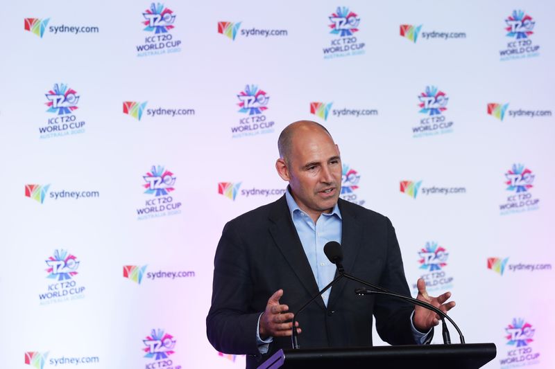 Cricket Australia ropes in Dettol as new title and naming sponsor-ayh