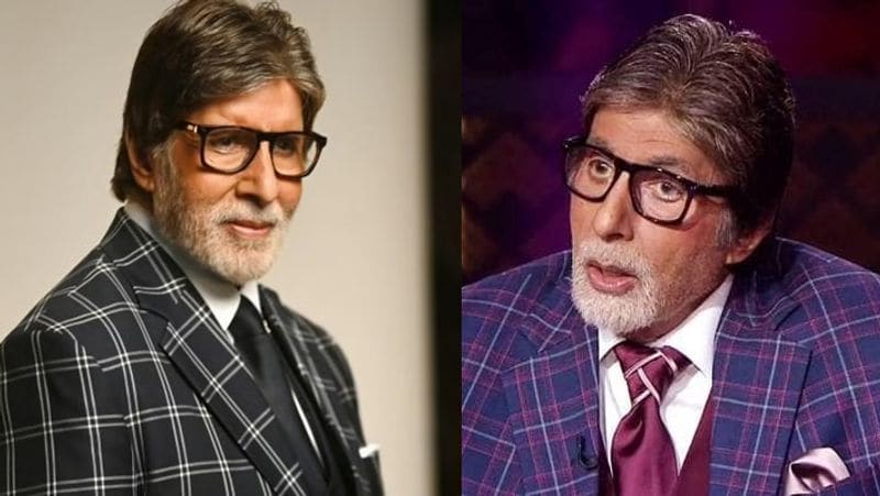 उन्होंने बताया कि बिग बी इसे अच्छी तरह से कैरी करते हैं, जिससे यही स्टाइल चलता आ रहा है। इस सीजन में मैं काले, वाइन, बैंगनी जैसे गहरे रंगों का इस्तेमाल कर रही हूं, क्योंकि मिस्टर बच्चन क्लासी ड्रेस पसंद करते हैं और जानते हैं कि इसे कैसे कैरी करना है।