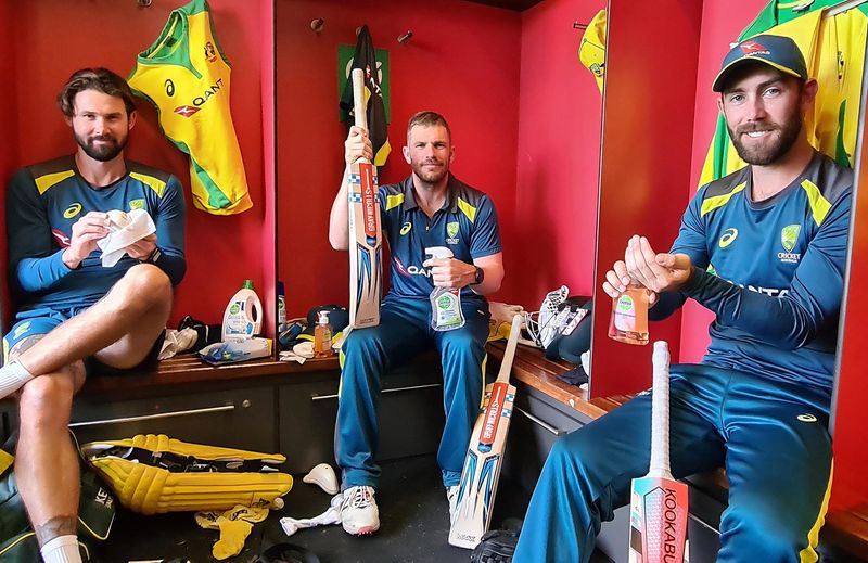 Cricket Australia ropes in Dettol as new title and naming sponsor-ayh