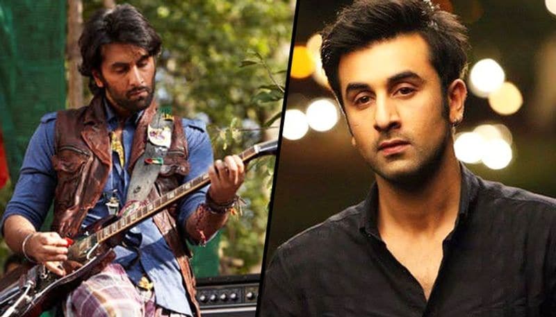 Birthday boy Ranbir Kapoor is known for his gigantic presence on screen. Ranbir's top-notch acing and selection of versatile roles held captive many. Be it a role of a singer, rockstar, or playing a biopic he essays each character with utmost perfection and beauty. On account of his birthday, let's take a look at Ranbir's biggest hits so far.