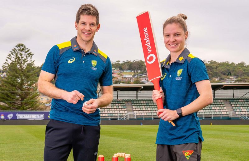 Cricket Australia ropes in Dettol as new title and naming sponsor-ayh