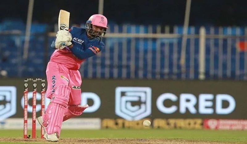 IPL 2020: Rahul Tewatia- All you need to know about Rajasthan Royals' new batting sensation-ayh