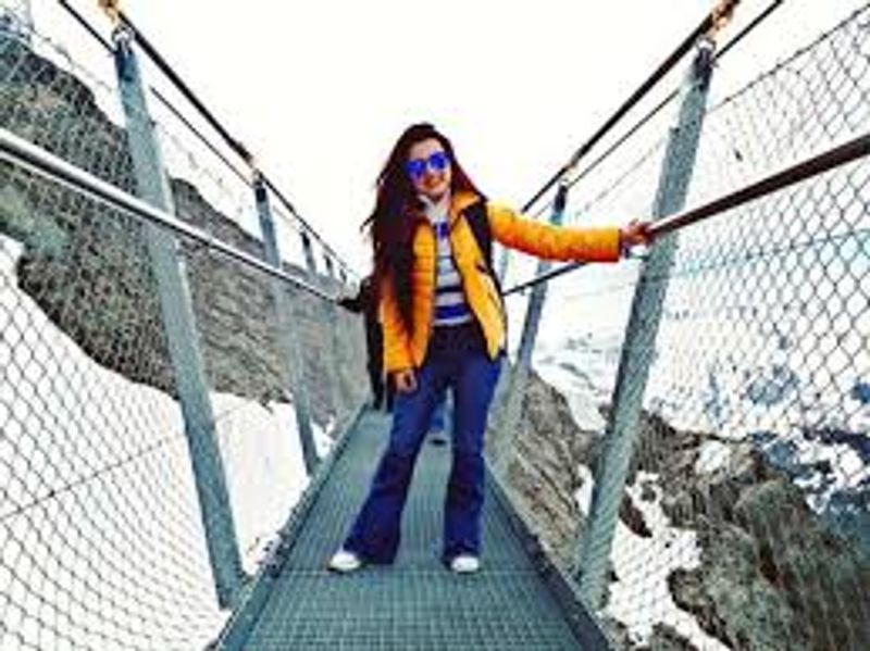 Tollywood actress Manami Ghosh stuns fans with her latest vacation pictures -dbr