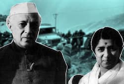 Lata Mangeshkar birthday: How singing sensation drove former PM Nehru to tears with her mellifluous voice