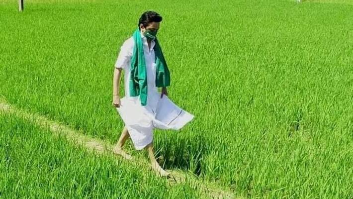 Results may be delayed in MK Stalin's constituency ... Corporation Commissioner's shocking announcement ..! Results may be delayed in MK Stalin's constituency ... Corporation Commissioner's shocking announcement ..!