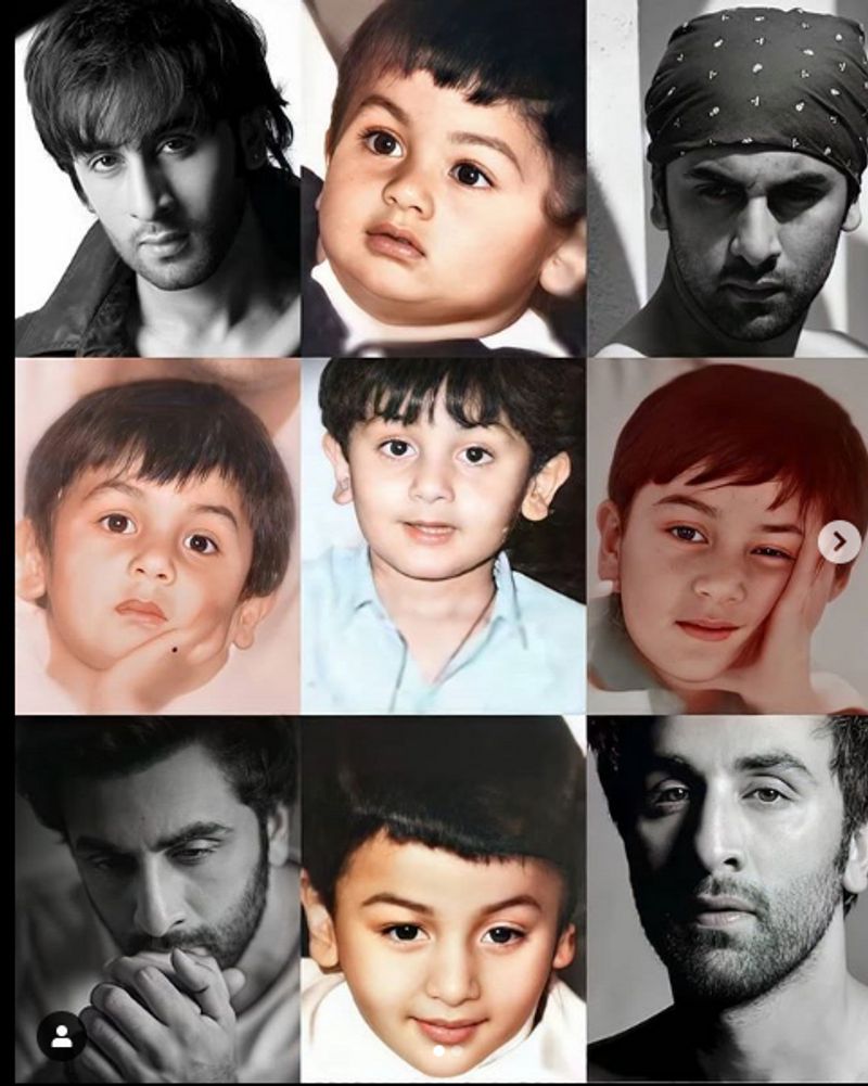 some interesting facts about Ranbir kapoor