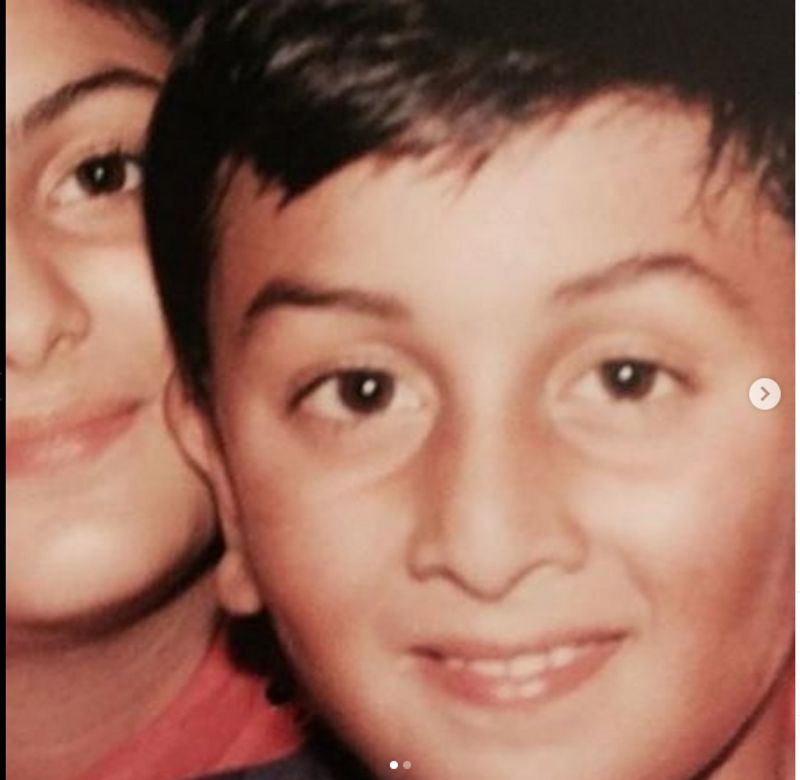 some interesting facts about Ranbir kapoor