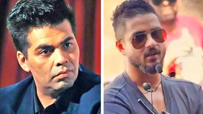Dharma Production Producer Kshitij Prasad Claims NCB Blackmailed him KPG Dharma Production Producer Kshitij Prasad Claims NCB Blackmailed him KPG
