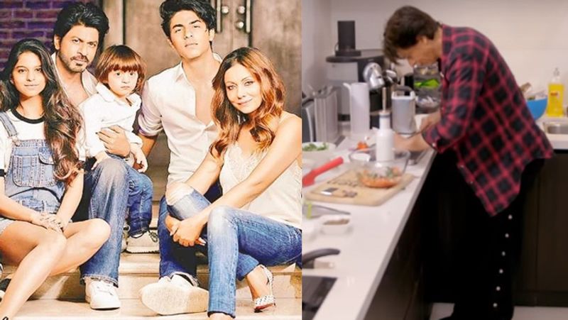 बता दें कि शाहरुख आखिरी बार 2018 में आई फिल्म जीरो (zero) में नजर आए थे। इसके बाद उनकी झोली में कोई फिल्म नहीं आई।