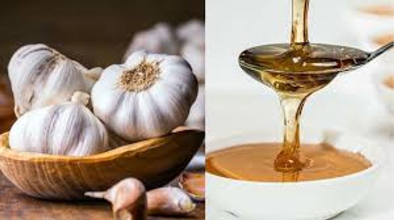 If you are someone who is in 'detox mode,' then garlic and honey is going to be a godsend for you. This is because this unusual tonic can help detoxify your body completely. But, perhaps its biggest health benefit is in aiding weight loss by stimulating appetite and boosting digestion. As health experts often say, a good digestive system is key to a quicker weight loss, honey and garlic are the ideal companions for your weight loss journey.