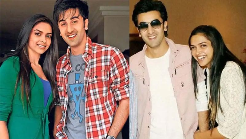 Heres what Ranbir Kapoor would do if he wakes up as Deepika Padukone-SYT