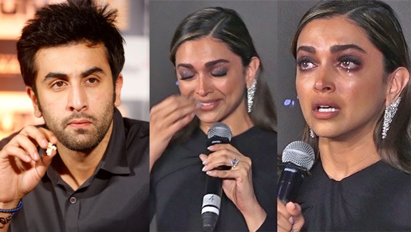 Happy Birthday ranbir kapoor when Deepika paducone revealed about her break up BRD