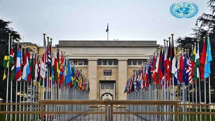 Pakistan elected by highest votes in UNHRC despite poor human rights record Pakistan elected by highest votes in UNHRC despite poor human rights record