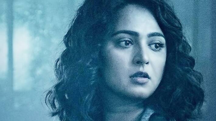 Why Anushkas Wrong Choice Nishabdham? Why Anushkas Wrong Choice Nishabdham?