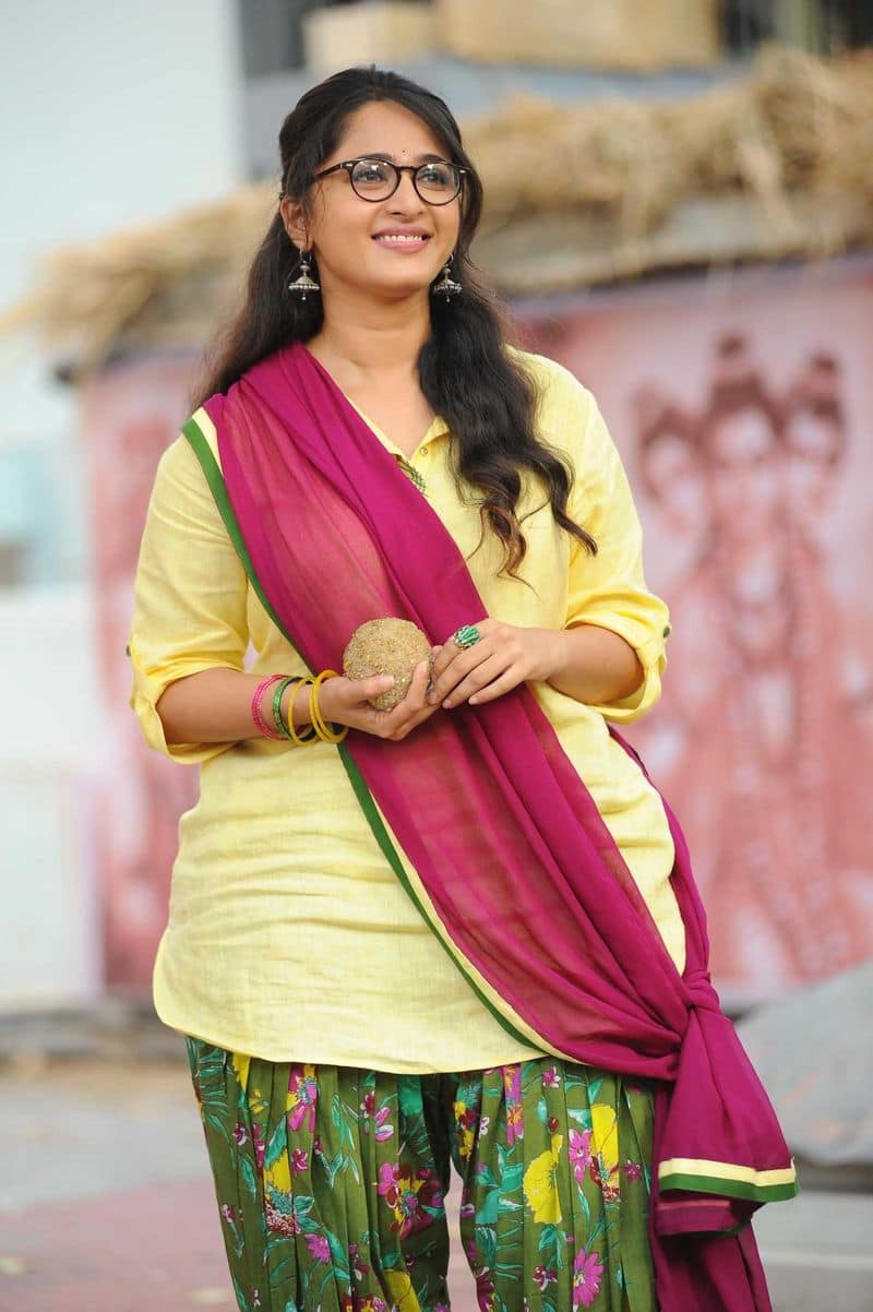 6 Anushka Shetty's films that made her the 'lady superstar' of Tollywood