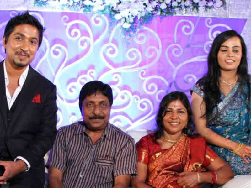 Malayalam actors Mammootty and Innocent helped this star to get secretly married-snj