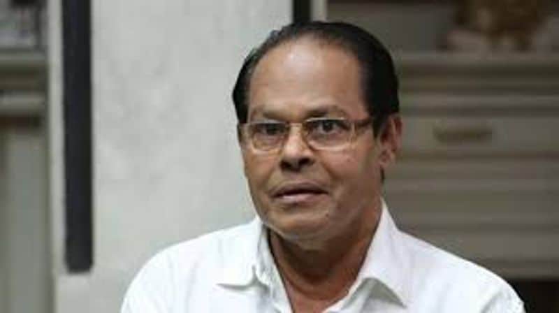 Malayalam actors Mammootty and Innocent helped this star to get secretly married-snj