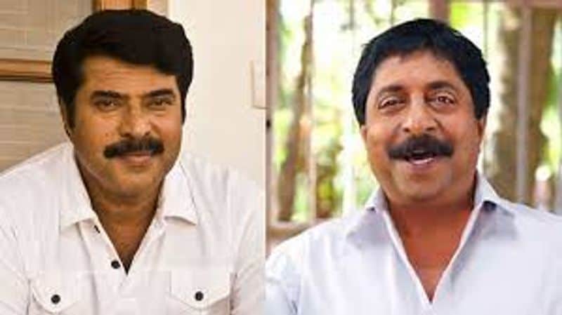 Malayalam actors Mammootty and Innocent helped this star to get secretly married-snj