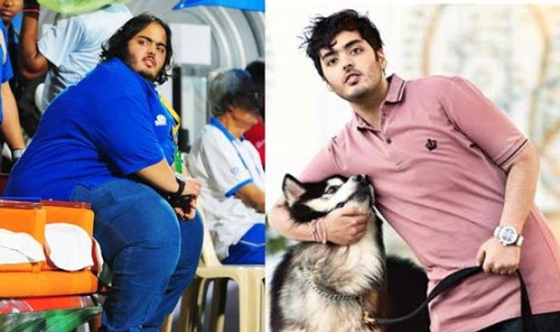 Does Sara Tendulkar was in Love with Anant Ambani