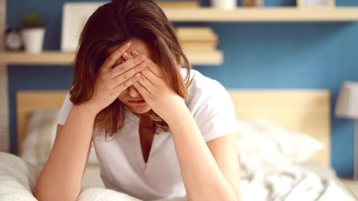 four symptoms which indicates that your mental health is not good four symptoms which indicates that your mental health is not good
