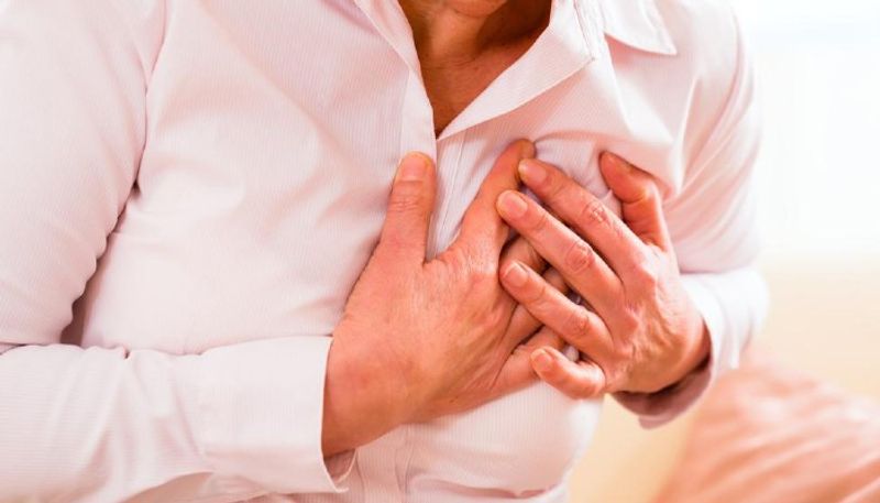 know the main symptoms of heart failure