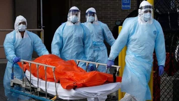 corona death family will get 2 lakh rupees under pmsby fake message viral kpt corona death family will get 2 lakh rupees under pmsby fake message viral kpt
