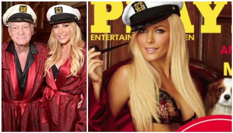 the real life casanova who lived life full of sex, orgies and fame, Hugh Hefner the play boy publisher photos