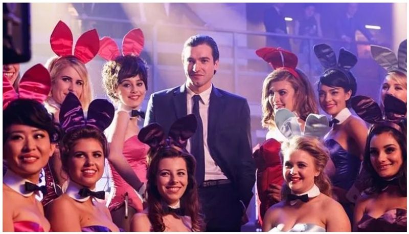 the real life casanova who lived life full of sex, orgies and fame, Hugh Hefner the play boy publisher photos