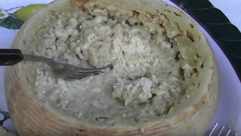 Poison or Food? These regularly consumed items could kill you-snj
