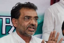 Kushwaha got a shock in Bihar, party general secretary distanced from party