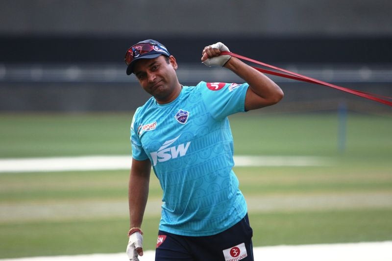 ipl 2020 amit mishra on jolly character ricky ponting guiding delhi capitals apc