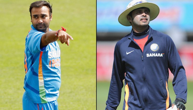 Cricketers jailed: Sreesanth to Amit Mishra; 5 prominent players who saw prison bars-ayh