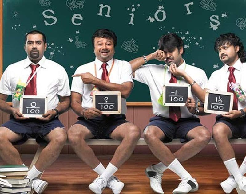 From Premam to Classmates: 5 Malayalam movies that will take you back to those nostalgic college days-snj