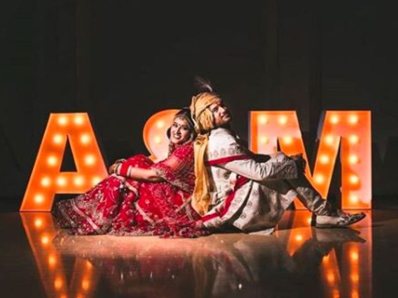 IPL 2021, Know the viral love story of Punjab Kings batsman mayank agarwal and Aashita Sood spb
