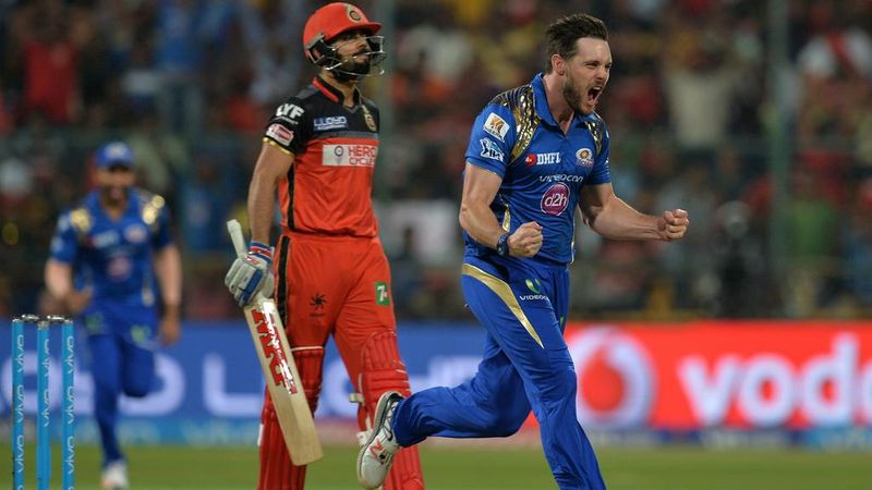 IPL 2020: RCB captian Virat Kohli's record against Mumbai Indians