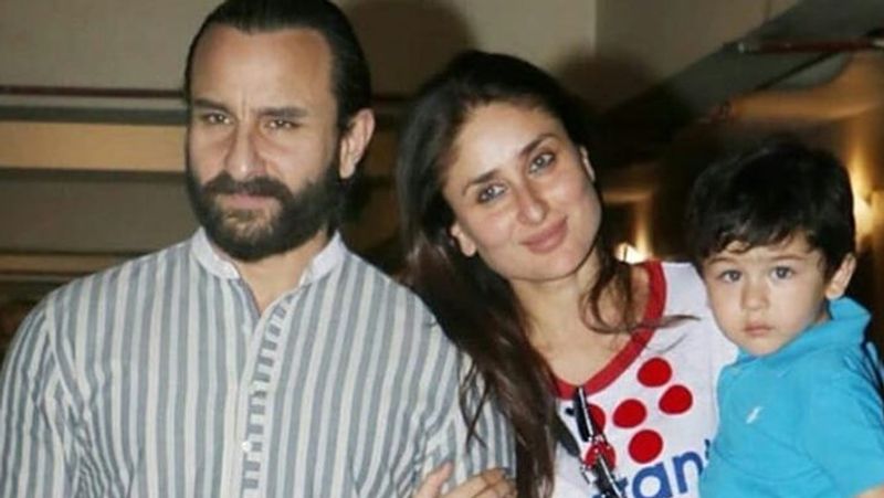 saif ali khan angry with daughter sara ali khan who is involve in drugs case bollywood actor also aks queation to ex wife amrita singh KPJ