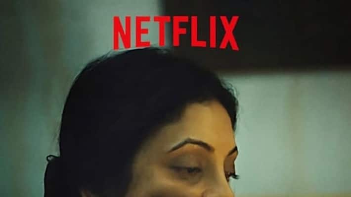 Shefali Shahs Delhi Crime nominated in best drama series at Emmy Awards 2020-SYT Shefali Shahs Delhi Crime nominated in best drama series at Emmy Awards 2020-SYT