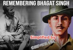 Remembering Bhagat Singhs contribution to the Indian Freedom Struggle