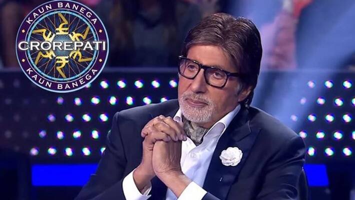 Kaun Banega Crorepati Season 12 First Episode on Air on 28th September KPG Kaun Banega Crorepati Season 12 First Episode on Air on 28th September KPG